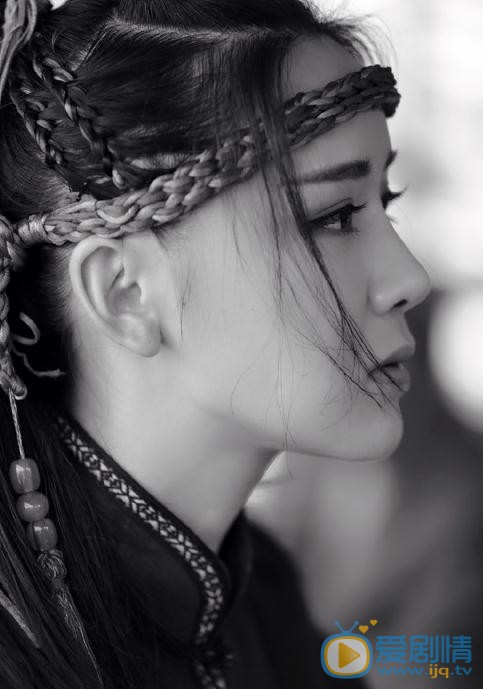 梅俪儿《勇者胜》剧照 梅俪儿高清写真_梅俪儿高清剧照
