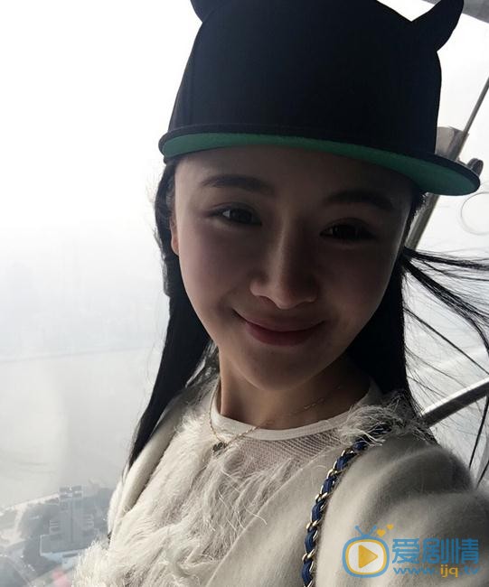 梅俪儿生活照 梅俪儿高清写真_梅俪儿高清剧照