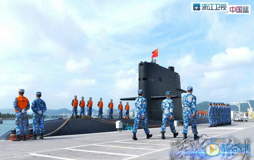 深海利剑剧情介绍(1-34集大结局)