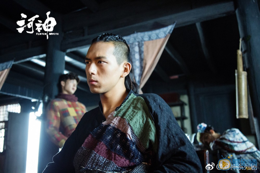 河神剧情介绍