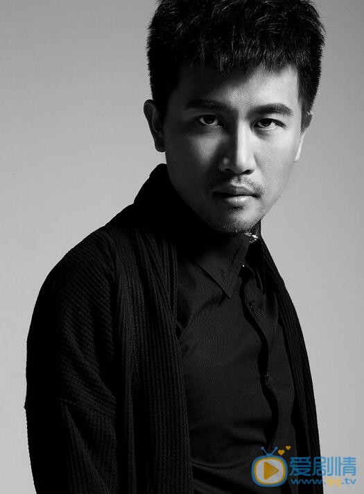  我的前半生段晓天是谁演的？段晓天扮演者宋允皓个人资料及生活照欣赏
