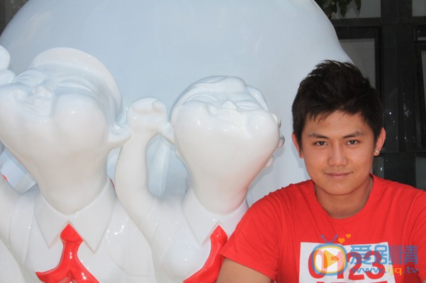 李浩轩早期青涩写真 李浩轩高清写真_李浩轩高清剧照