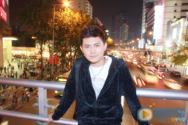 李浩轩早期青涩写真 李浩轩高清写真_李浩轩高清剧照