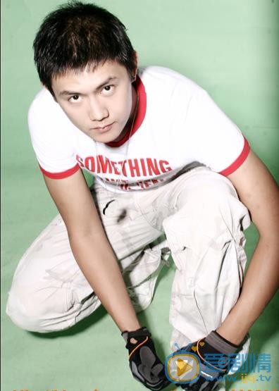 李浩轩早期青涩写真 李浩轩高清写真_李浩轩高清剧照