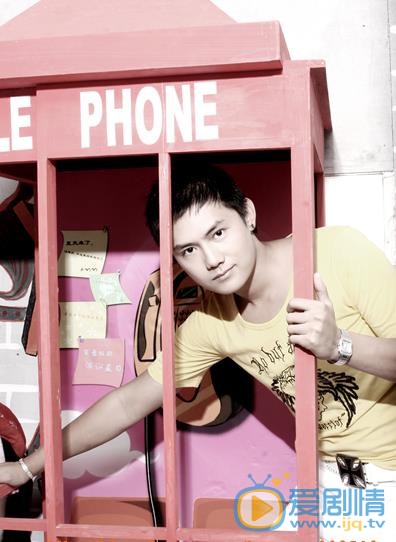 李浩轩早期青涩写真 李浩轩高清写真_李浩轩高清剧照