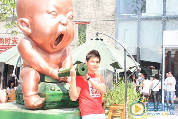 李浩轩早期青涩写真 李浩轩高清写真_李浩轩高清剧照