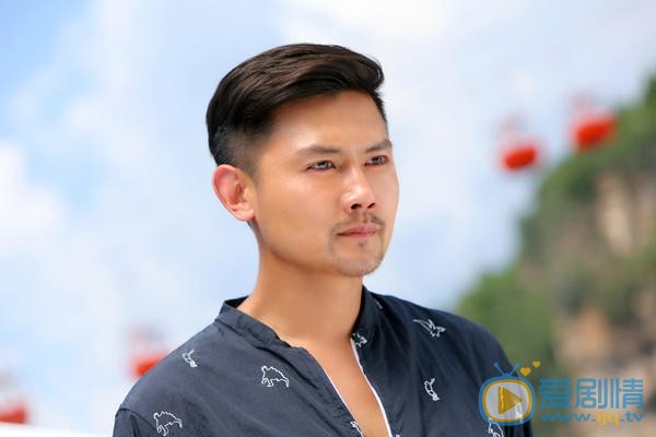 李浩轩《那年青春我们正好》剧照 李浩轩高清写真_李浩轩高清剧照