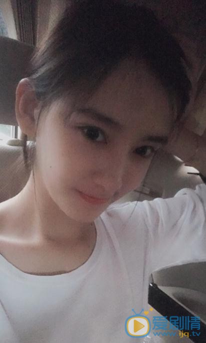 李沐晨生活照 李沐晨高清写真_李沐晨高清剧照