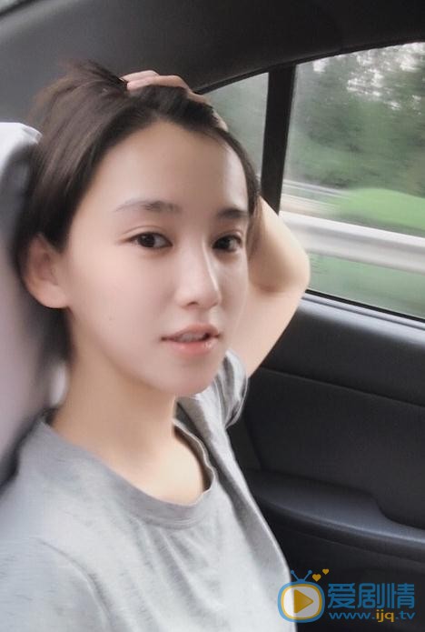 李沐晨生活照 李沐晨高清写真_李沐晨高清剧照
