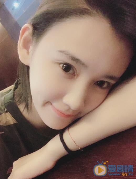 李沐晨生活照 李沐晨高清写真_李沐晨高清剧照