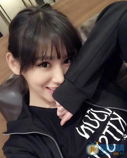 李沐晨生活照 李沐晨高清写真_李沐晨高清剧照