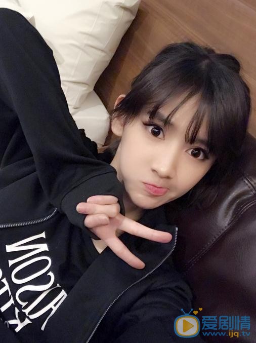 李沐晨生活照 李沐晨高清写真_李沐晨高清剧照