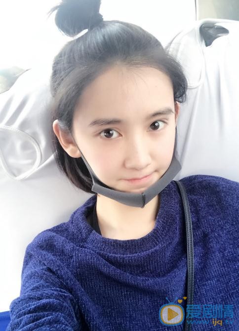 李沐晨生活照 李沐晨高清写真_李沐晨高清剧照