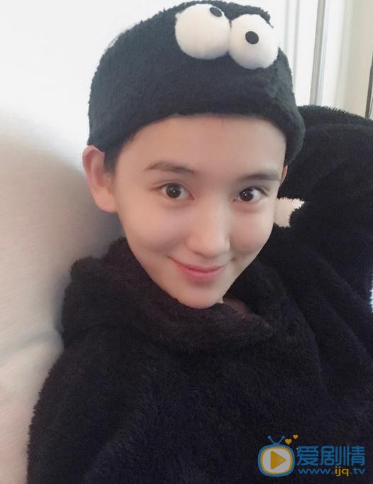 李沐晨生活照 李沐晨高清写真_李沐晨高清剧照