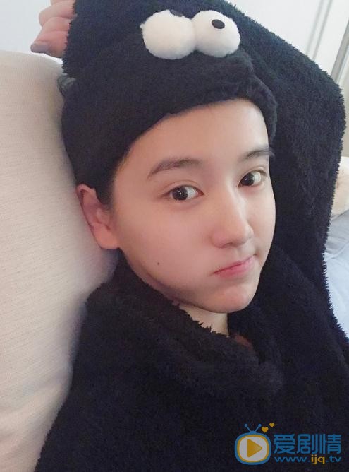 李沐晨生活照 李沐晨高清写真_李沐晨高清剧照