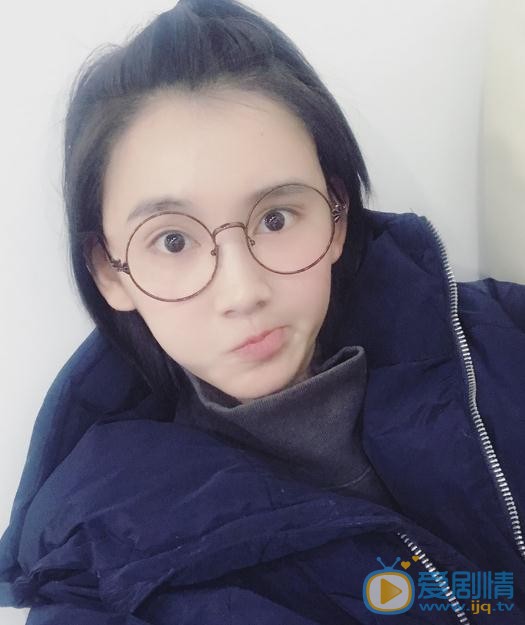 李沐晨生活照 李沐晨高清写真_李沐晨高清剧照