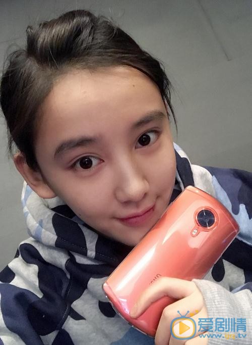 李沐晨生活照 李沐晨高清写真_李沐晨高清剧照