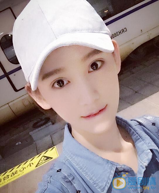 李沐晨生活照 李沐晨高清写真_李沐晨高清剧照
