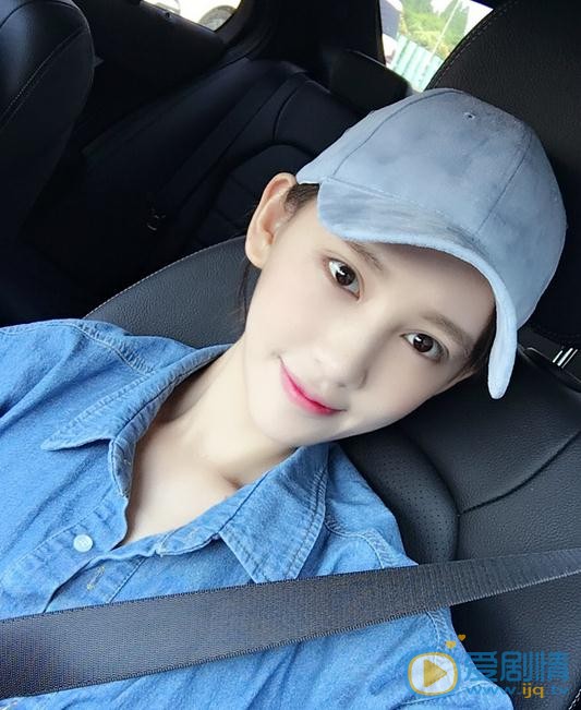 李沐晨生活照 李沐晨高清写真_李沐晨高清剧照