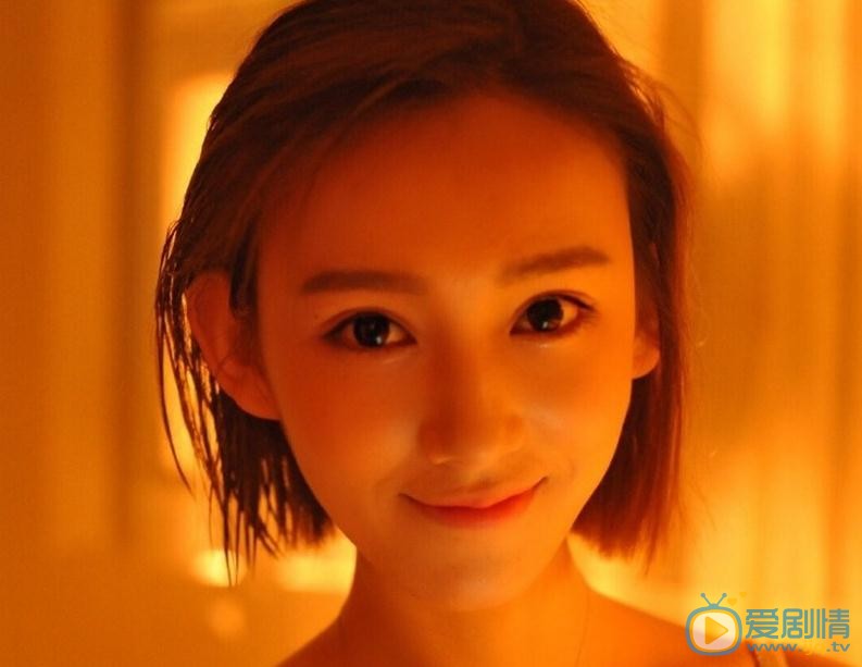 李沐晨性感写真 李沐晨高清写真_李沐晨高清剧照
