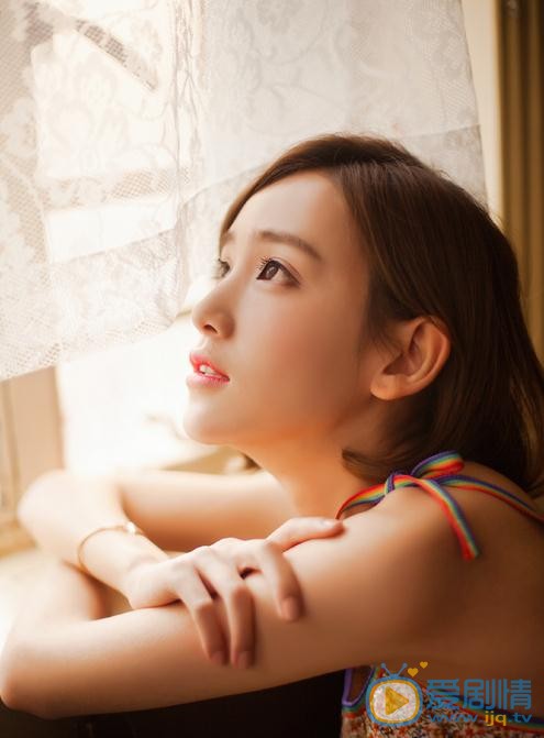 李沐晨可爱写真 李沐晨高清写真_李沐晨高清剧照
