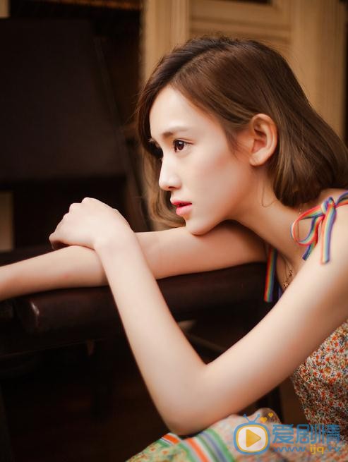 李沐晨可爱写真 李沐晨高清写真_李沐晨高清剧照