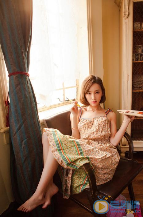 李沐晨可爱写真 李沐晨高清写真_李沐晨高清剧照