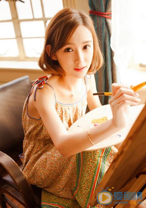 李沐晨可爱写真 李沐晨高清写真_李沐晨高清剧照