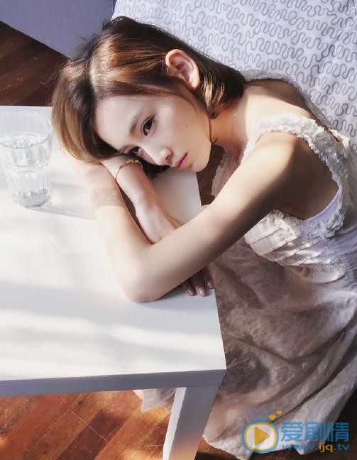 李沐晨可爱写真 李沐晨高清写真_李沐晨高清剧照