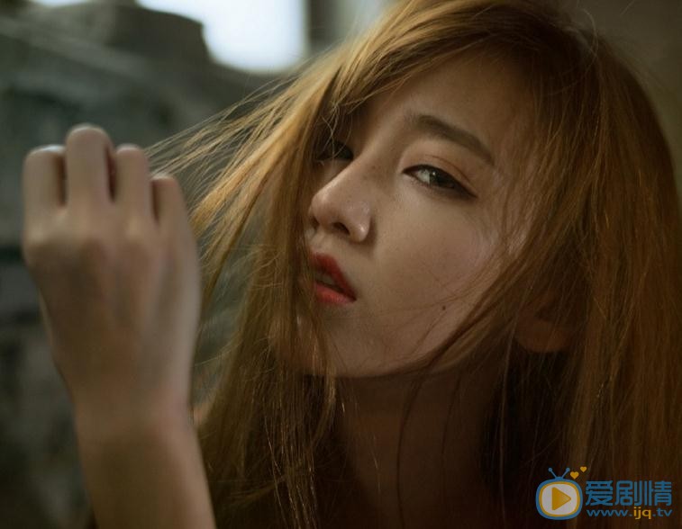李沐晨性感写真 李沐晨高清写真_李沐晨高清剧照