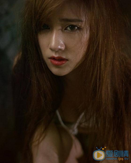 李沐晨性感写真 李沐晨高清写真_李沐晨高清剧照