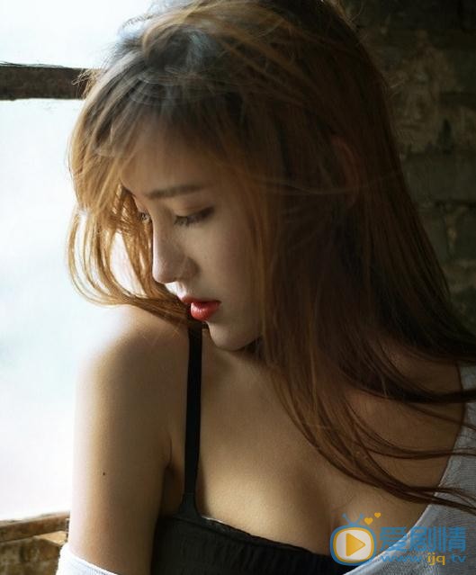 李沐晨性感写真 李沐晨高清写真_李沐晨高清剧照