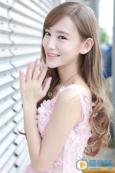 李沐晨可爱写真 李沐晨高清写真_李沐晨高清剧照