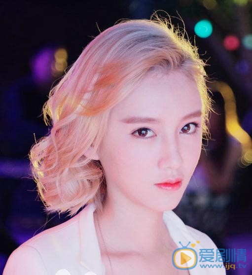 李沐晨《电竞纪元》剧照 李沐晨高清写真_李沐晨高清剧照