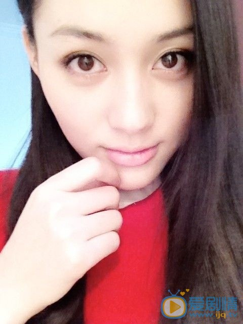 彭心晨生活照 彭心晨高清写真_彭心晨高清剧照