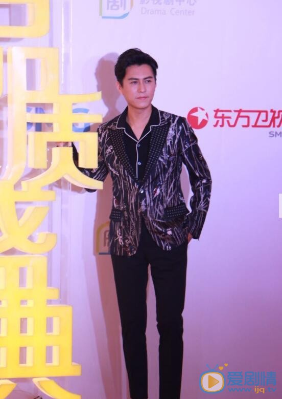 靳东活动照 靳东高清写真_靳东高清剧照