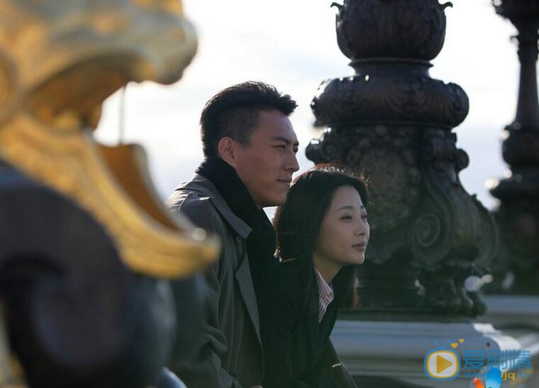 靳东《温州一家人》剧照 靳东高清写真_靳东高清剧照