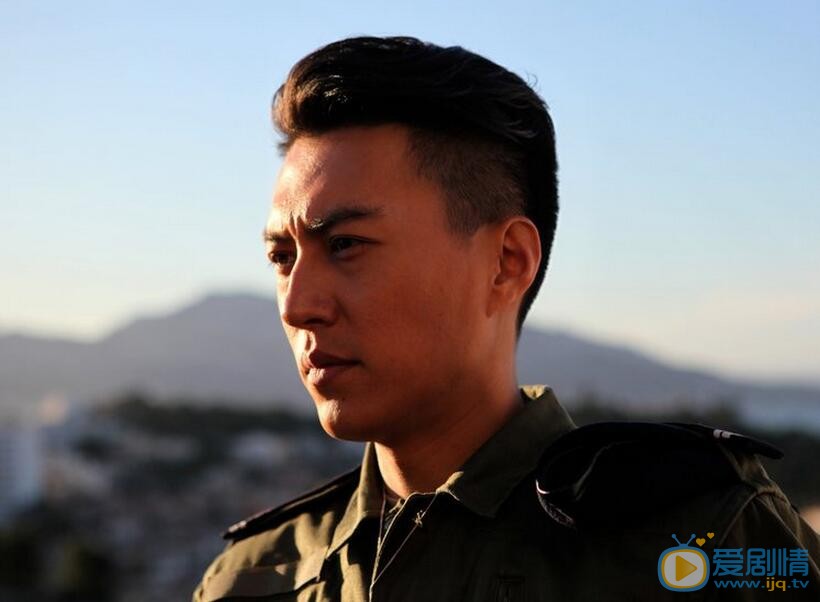 靳东《温州一家人》剧照 靳东高清写真_靳东高清剧照