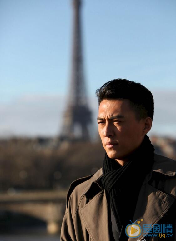 靳东《温州一家人》剧照 靳东高清写真_靳东高清剧照