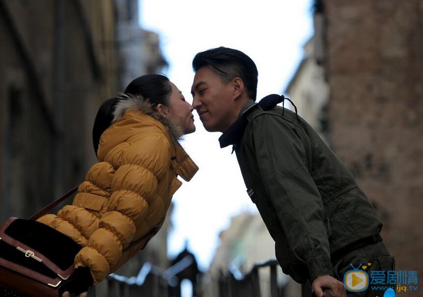 靳东《温州一家人》剧照 靳东高清写真_靳东高清剧照