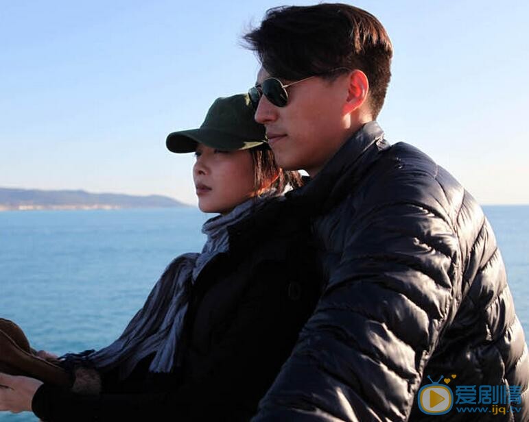 靳东《温州一家人》剧照 靳东高清写真_靳东高清剧照