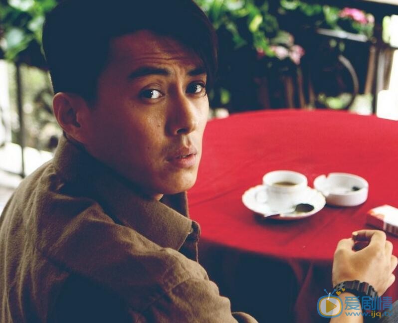 靳东《温州一家人》剧照 靳东高清写真_靳东高清剧照