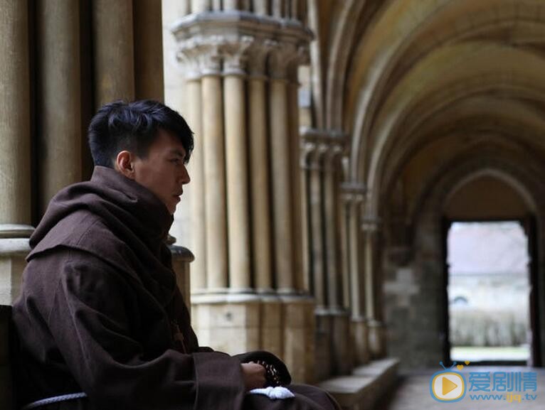 靳东《温州一家人》剧照 靳东高清写真_靳东高清剧照