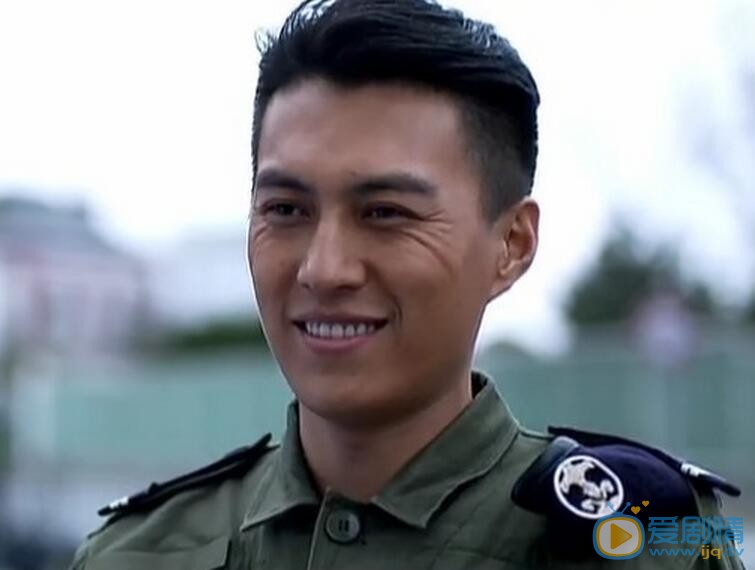 靳东《温州一家人》剧照 靳东高清写真_靳东高清剧照