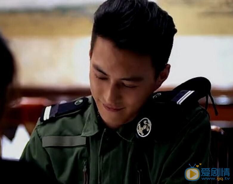 靳东《温州一家人》剧照 靳东高清写真_靳东高清剧照