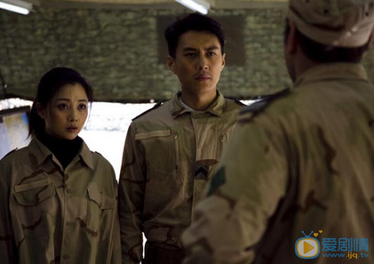 靳东《温州一家人》剧照 靳东高清写真_靳东高清剧照