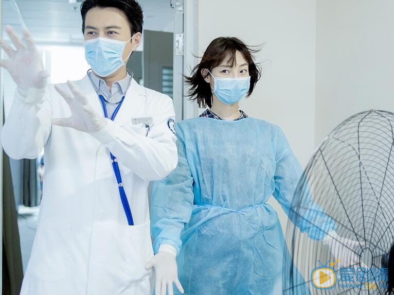 靳东《外科风云》剧照 靳东高清写真_靳东高清剧照