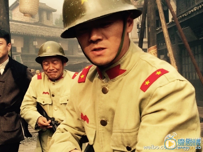 唐以诺年代戏合集 唐以诺高清写真_唐以诺高清剧照
