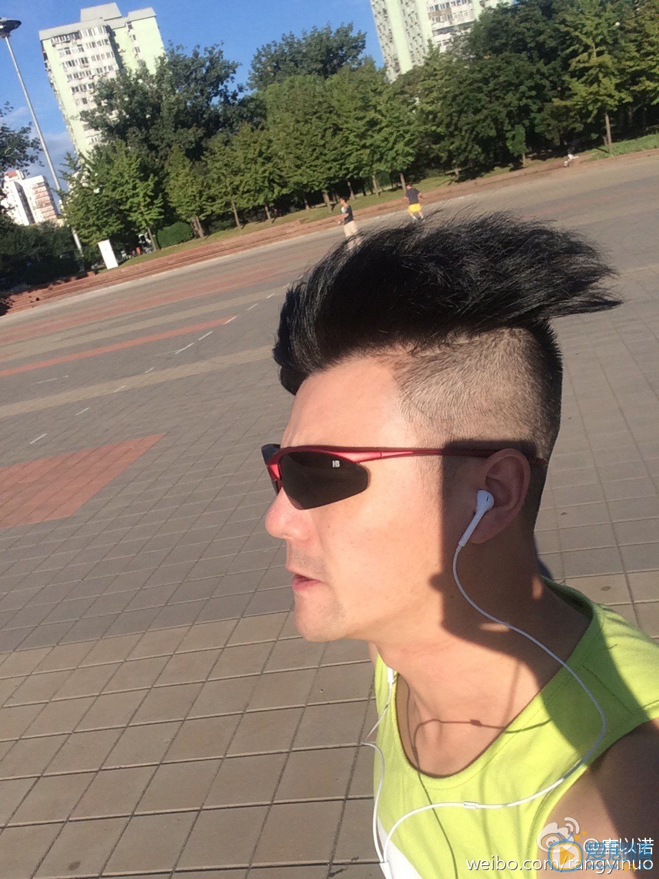 唐以诺生活照 唐以诺高清写真_唐以诺高清剧照