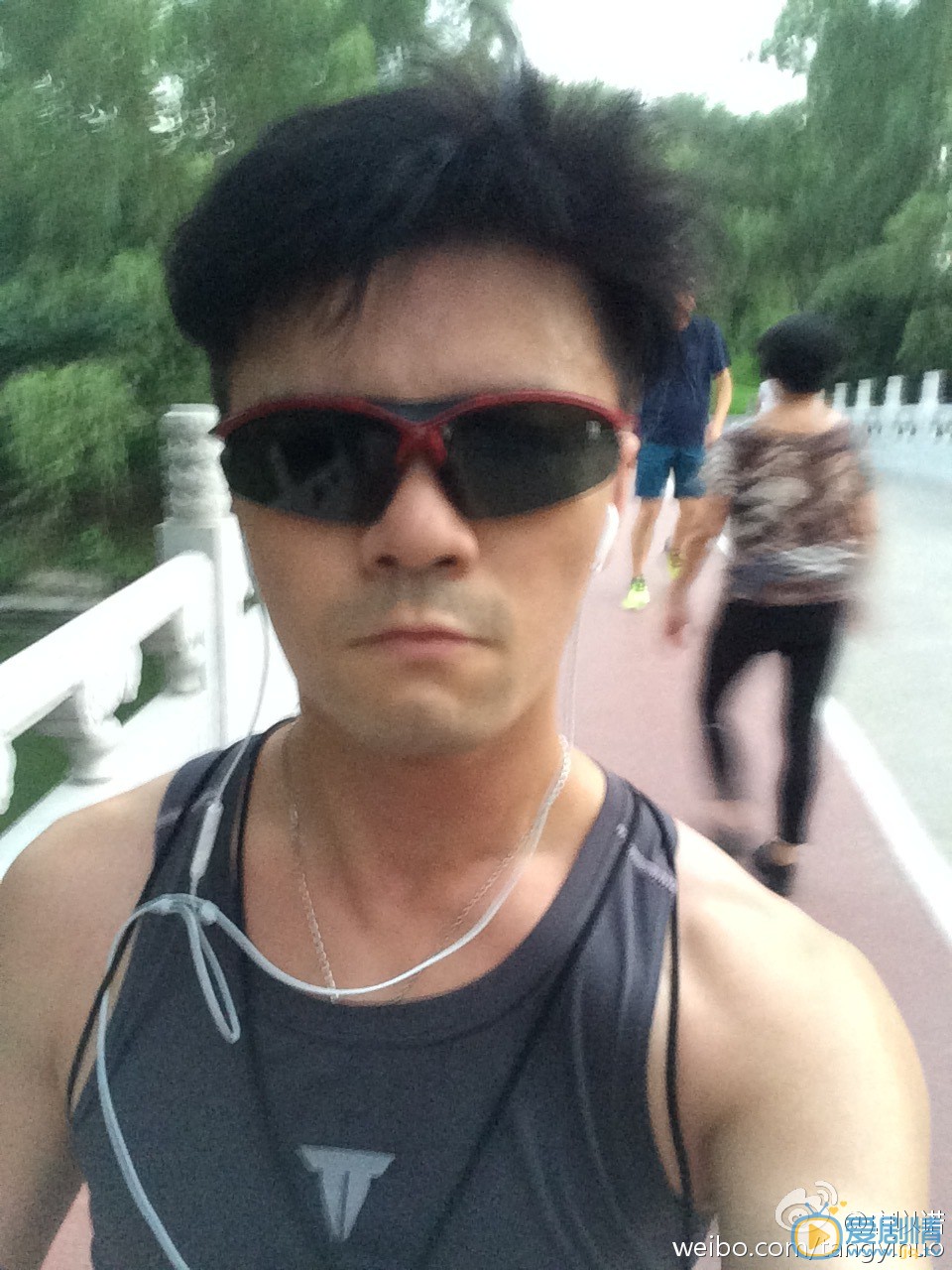 唐以诺生活照 唐以诺高清写真_唐以诺高清剧照